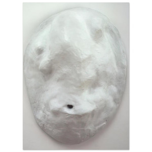 Louise Bourgeois  AMOEBA 1965 Fine Art Poster / Art Print