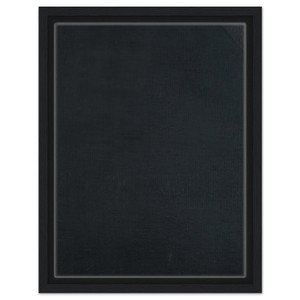 Mira Schendel  Untitled  1981 N3 Framed Canvas
