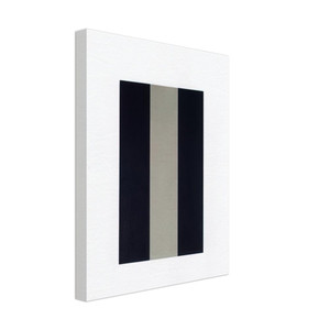 Brice Marden  Star for Patti Smith  1974 Canvas