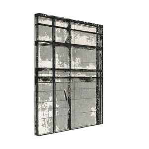 Brice Marden  Untitled from Tiles  1979 Canvas