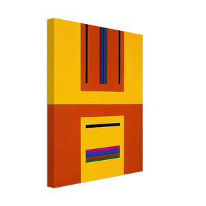 Tomas Maldonado  The fall and wake of Tim Finnegan  2005 Canvas