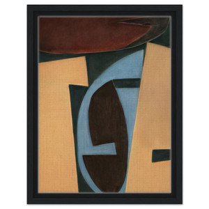 Will Barnet  Ahab II  2005 United States Framed Canvas