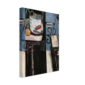 Henri Matisse  GOLDFISH 1916 Canvas