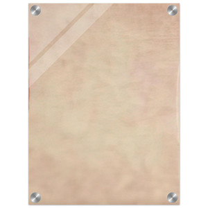 Theodoros Stamos  Infinity Field Sunion 1  1972 Acrylic Print