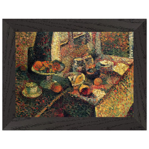Henri Matisse  STILL LIFE N1 Premium Wooden Framed Art Print / Poster
