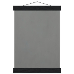 Brice Marden  Untitled  1970 N3 Museum-Quality Matte Paper Poster with Hanger