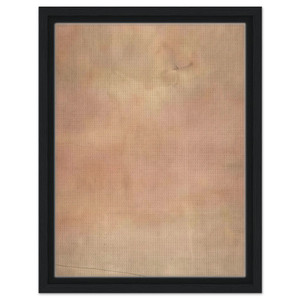 Edward Corbett  Mt Holyoke 45  1956 Framed Canvas