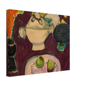 Henri Matisse  STILL LIFE 1941 Canvas