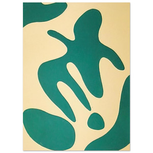 Jean Arp  Constellations Fine Art Poster / Art Print