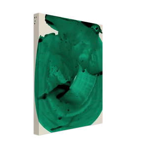 Sam Francis  A Chalice for Healing Canvas