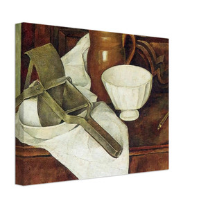 Diego Rivera  NOTDETECTED213128 Canvas