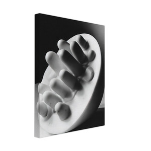 Louise Bourgeois  GERMINAL 1967 Canvas