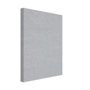 Roman Opalka  19651   Detail 4914800  4932016  Conceptual Art Canvas