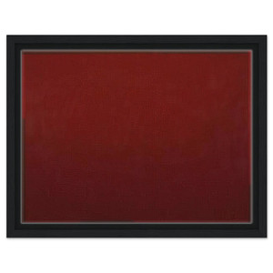 Doug Ohlson  Ujpest  1977 Framed Canvas