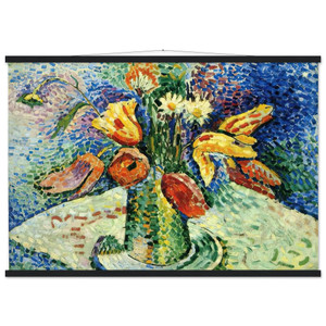 Henri Matisse  STILL LIFE 10 Museum-Quality Matte Paper Poster with Hanger