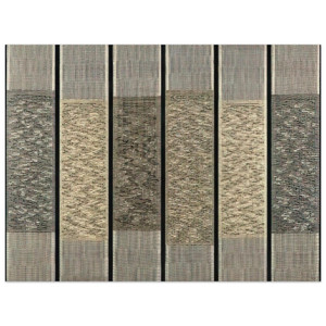 Anni Albers  SIX PRAYERS 1965 Aluminum Print