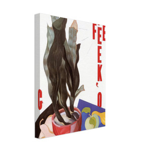 Charles Demuth  OKeefe Georgia OKeeffe  1924 Canvas