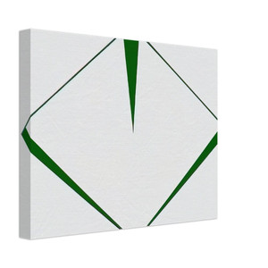 Carmen Herrera  Irlanda  1952 Canvas