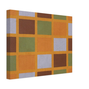 Jeremy Moon  Untitled  1968 N8 Canvas