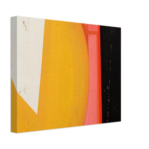 Jeremy Moon  Untitled  1960 N9 Canvas