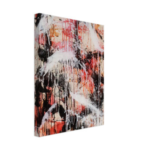 Norman Bluhm  Untitled  1959 N2 Canvas