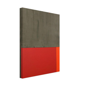 John Hoyland  4568  1968 Canvas