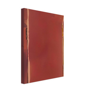 Helen Frankenthaler  Sentry 1976 Canvas