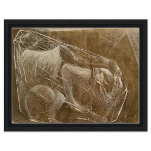 Morris Graves  Gargoyles  1948 Framed Canvas