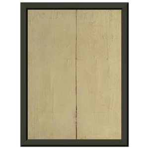 Mario Schifano  Ciro  1961 Premium Metal Framed Art Print / Poster