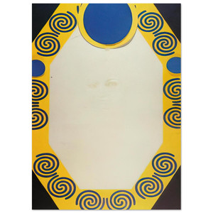 Salvador Dali  PHOSPHENE Fine Art Poster / Art Print