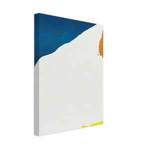 Helen Frankenthaler  Paris Review  1966 Canvas