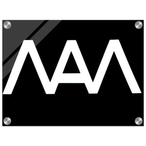 Lygia Pape Vignettes Cinematheque Rio de Janeiro 1965 Acrylic Print