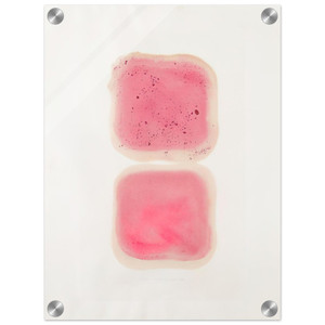 Gotthard Graubner  UNTITLED 1964 1 N2 Acrylic Print