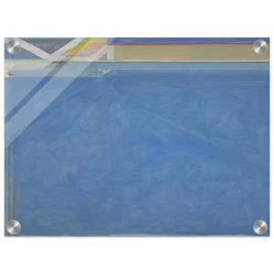 Richard Diebenkorn  Ocean Park 129 Acrylic Print