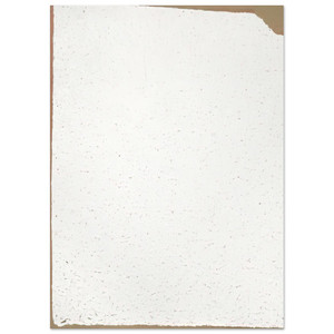 Robert Ryman  Convention  2002 Fine Art Poster / Art Print