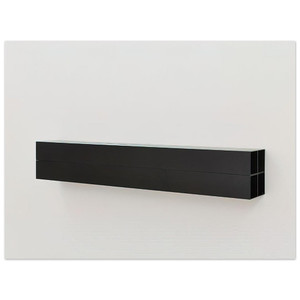 Donald Judd  Untitled  1990 N1 Aluminum Print