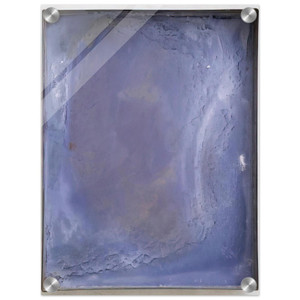 Gotthard Graubner  FARBWANNE 1985 Acrylic Print