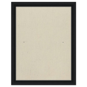 Robert Ryman  Conversion Framed Canvas