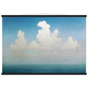 Arkhyp Kuindzhi  Cloud Museum-Quality Matte Paper Poster with Hanger