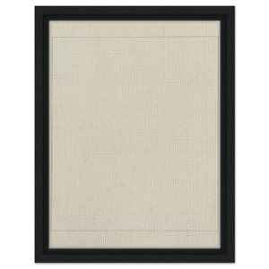 Robert Mangold  104 PERIMETER SERIES Framed Canvas