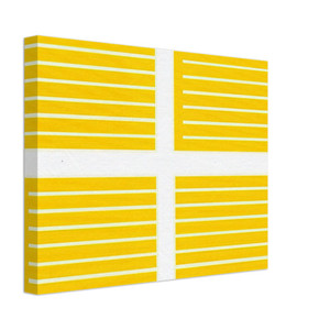 Donald Judd  Untitled 235238  1994 Canvas