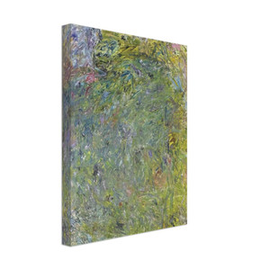 Milton Resnick  Untitled N36 Canvas
