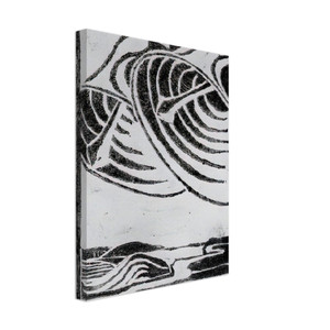 MC Escher  ESCHER 3 Canvas