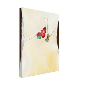 Helen Frankenthaler  Chill Factor 1973 Canvas