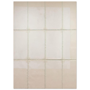 Robert Ryman  Classico 5 Fine Art Poster / Art Print