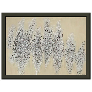 Goodnough Growth and Development 1984 Premium Metal Framed Art Print Poster