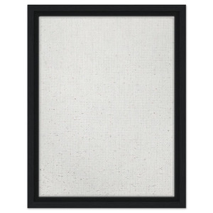 Robert Ryman  Convention  2002 Framed Canvas