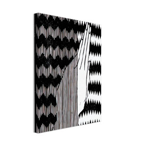 MC Escher  ESCHER 6 Canvas