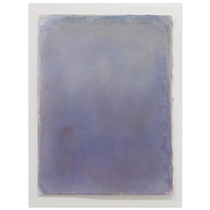 Gotthard Graubner  ISTRIA V 2011 Aluminum Print