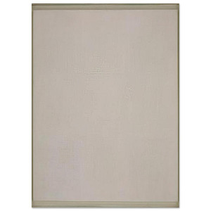 Ad Reinhardt  Untitled  1954 N1 Fine Art Poster / Art Print